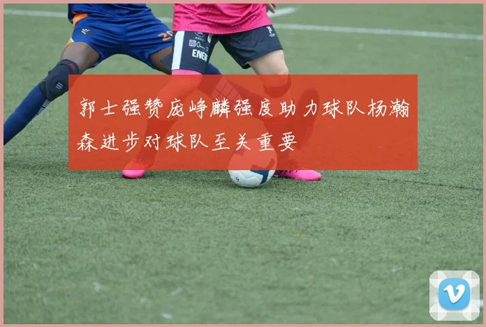 郭士强赞庞峥麟强度助力球队杨瀚森进步对球队至关重要